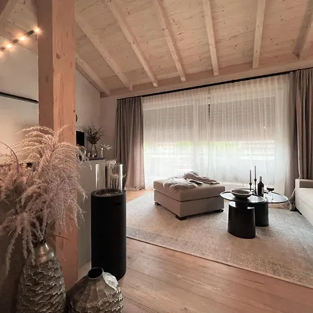 Bergsoul (adults Only) Апартаменти
